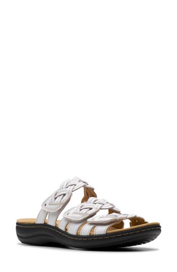 Clarks ® Laurieann Rio Sandal