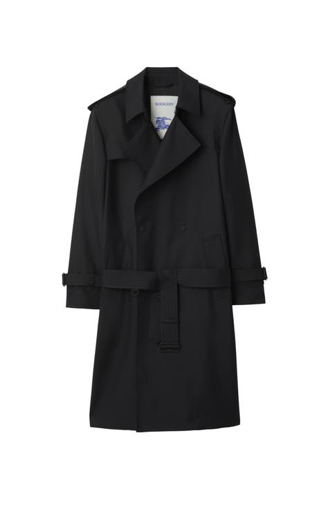 Men s Trench Coats Nordstrom