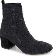 Reaction Kenneth Cole Rida Stretch Jewel Boot