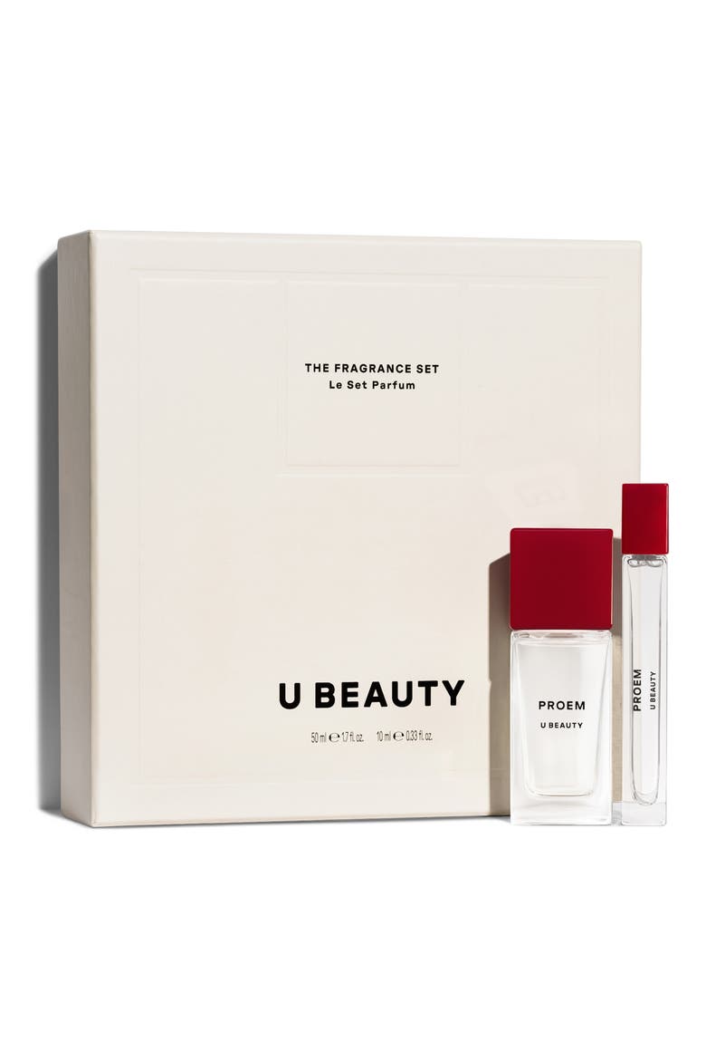 Proem Fragrance Set, Main, color, NO COLOR
