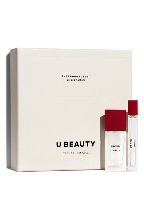 Proem Fragrance Set