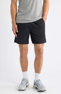 Zella Circuit 7-Inch Training Shorts