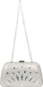 Lauren Lorraine Shana Clutch