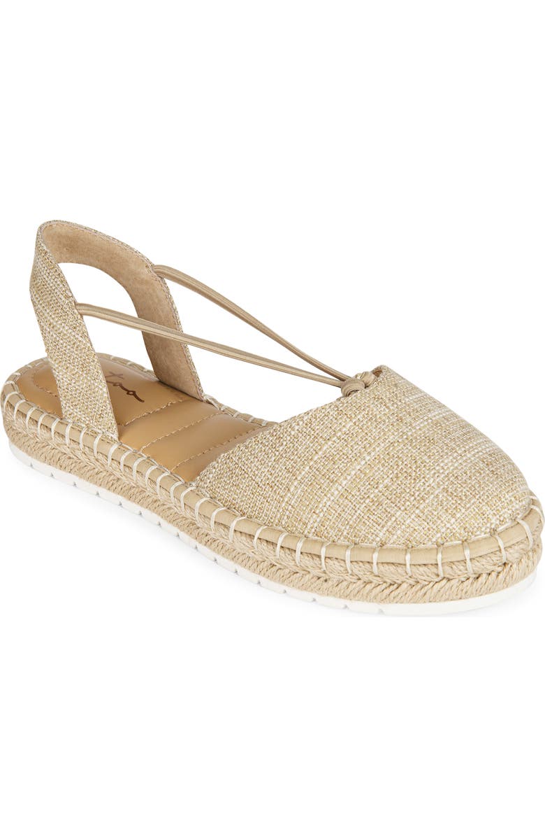 Me Too Cheslie Espadrille, Main, color,