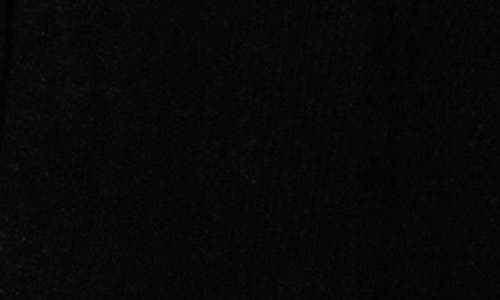 Nanette Lepore Elegant Cropped Pompom Ruana In Black