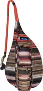KAVU Mini Rope Sling Pack - Women's
