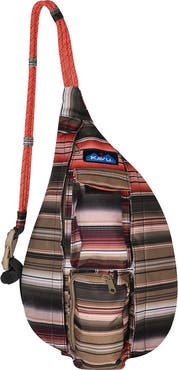 KAVU Mini Rope Sling Pack - Women's