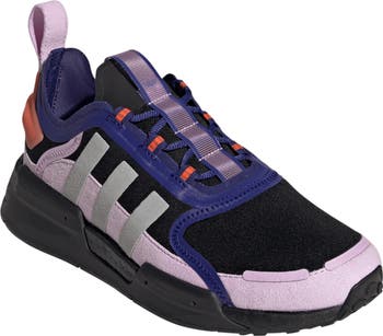 Adidas originals nmd womens purple deals