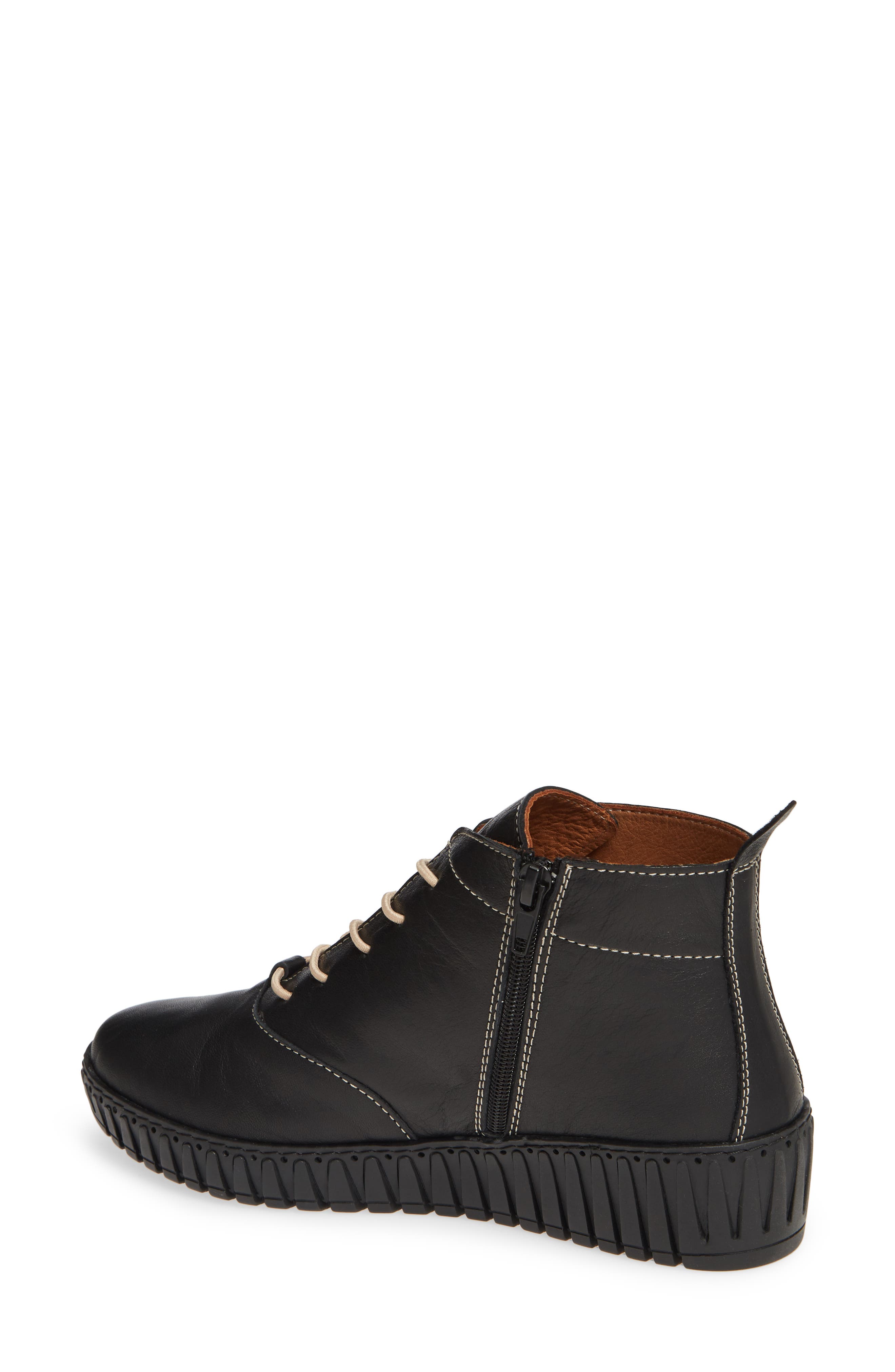 Sheridan Mia Tyson Bootie, Alternate, color, 