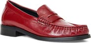Aquatalia Tabitha Weatherproof Penny Loafer