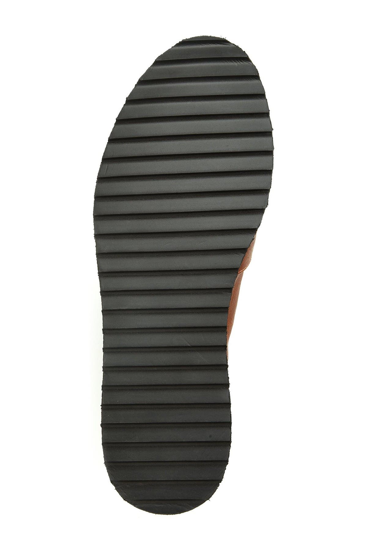 EUROSOFT Lucena Buckle Accented Loafer, Alternate, color, 