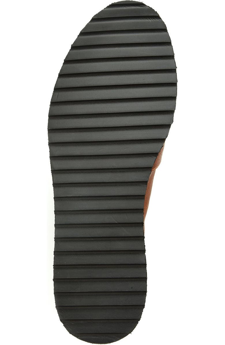 EUROSOFT Lucena Buckle Accented Loafer, Alternate, color,