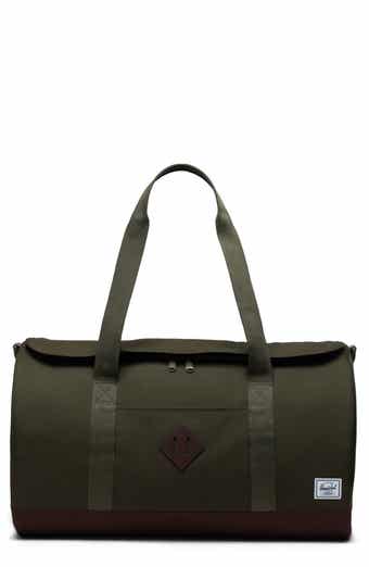 Herschel duffle bag nordstrom on sale
