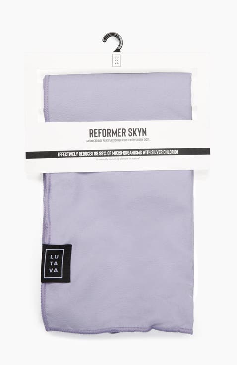 Pilates Reformer Skyn - 2 Pack