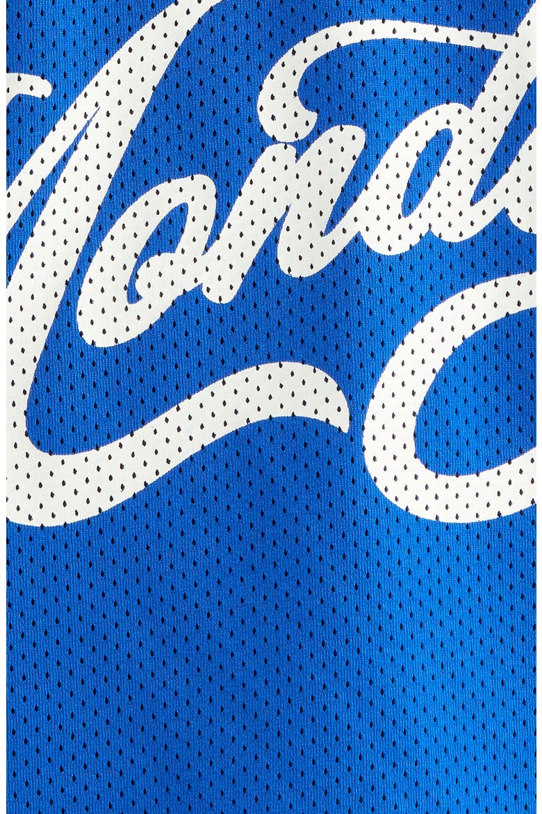 State Champs Mesh Practice Jersey, Alternate, color, BLUE/ WHITE