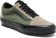 Vans Old Skool LX Leather Sneaker
