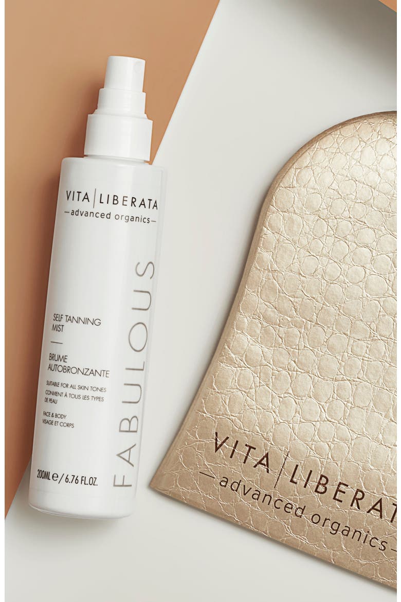 Self Tanning Mist, Alternate, color, NO COLOR
