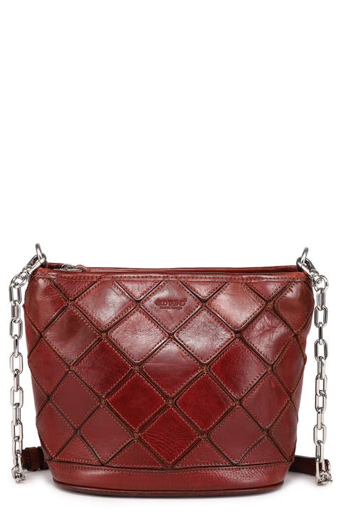 Mermaid Crossbody Bag