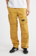 Billionaire Boys Club BB Hemisphere Cotton Twill Cargo Pants