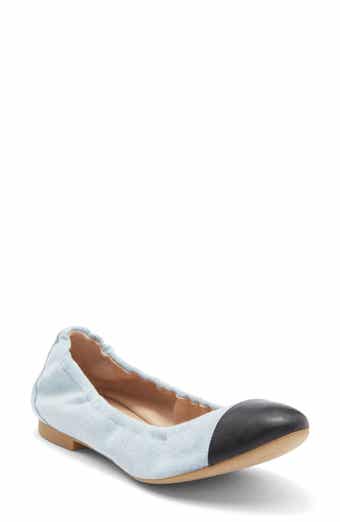 Gabby Foldable Ballet Flat