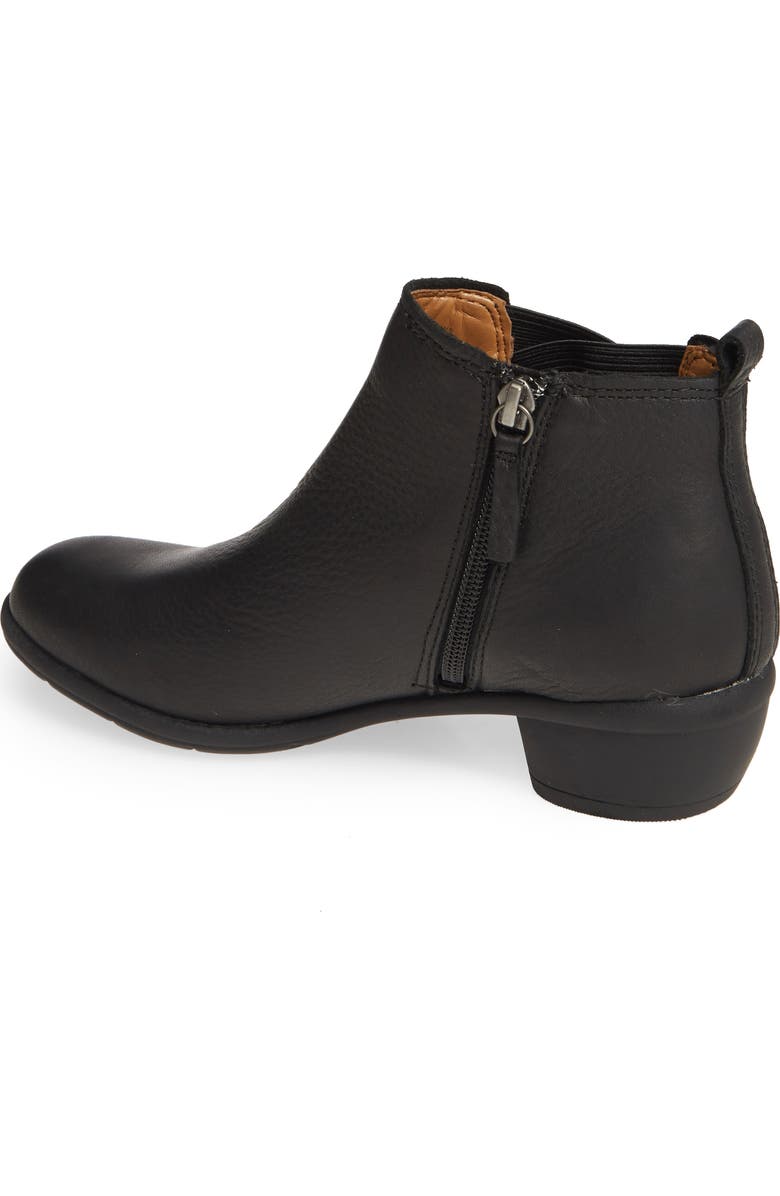 Comfortiva Questa Ankle Boot, Alternate, color,