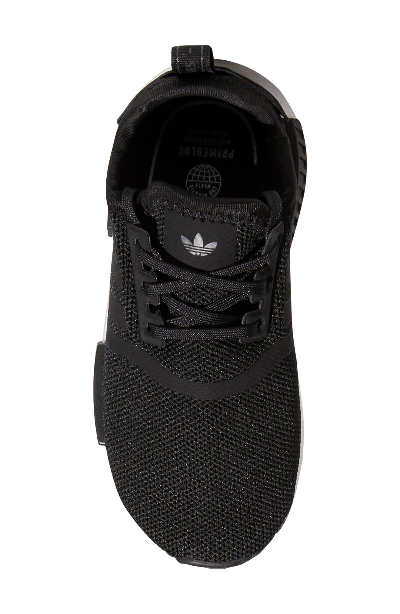 adidas NMD R1 Refined Sneaker, Alternate, color, 