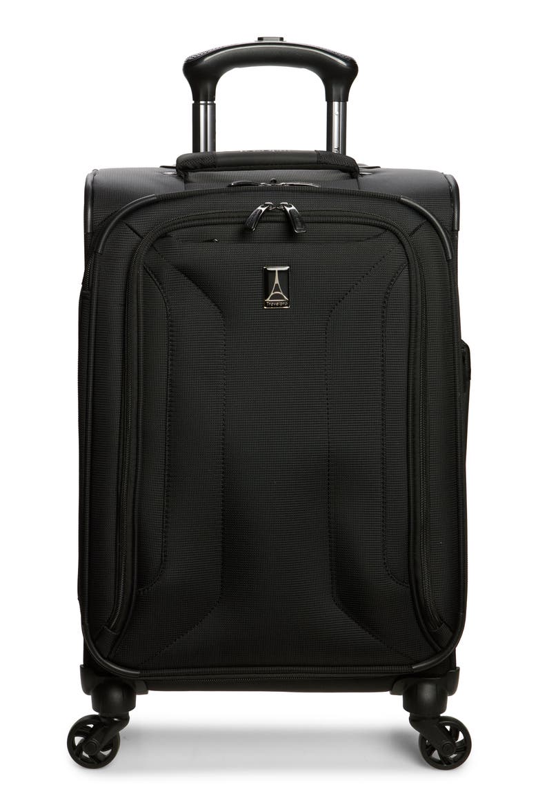 TRAVELPRO Pilot Air™ 2 21-Inch Expandable Carry-on Spinner Luggage