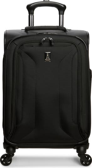Pilot Air™ 2 21" Expandable Mobile Office Carry-on Spinner Luggage