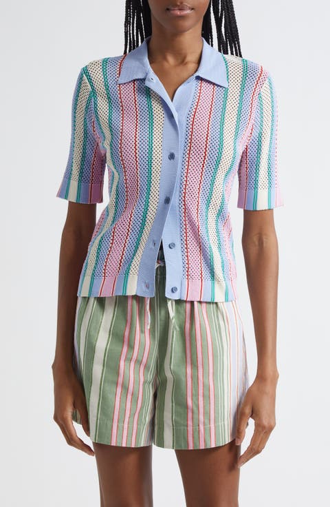 STINE GOYA Isha Tunic Top | TNT - The New Trend | Shop