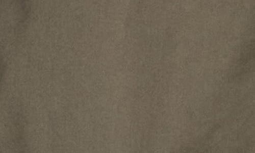 Obey Easy Nelson Cotton Cargo Shorts In Neutral