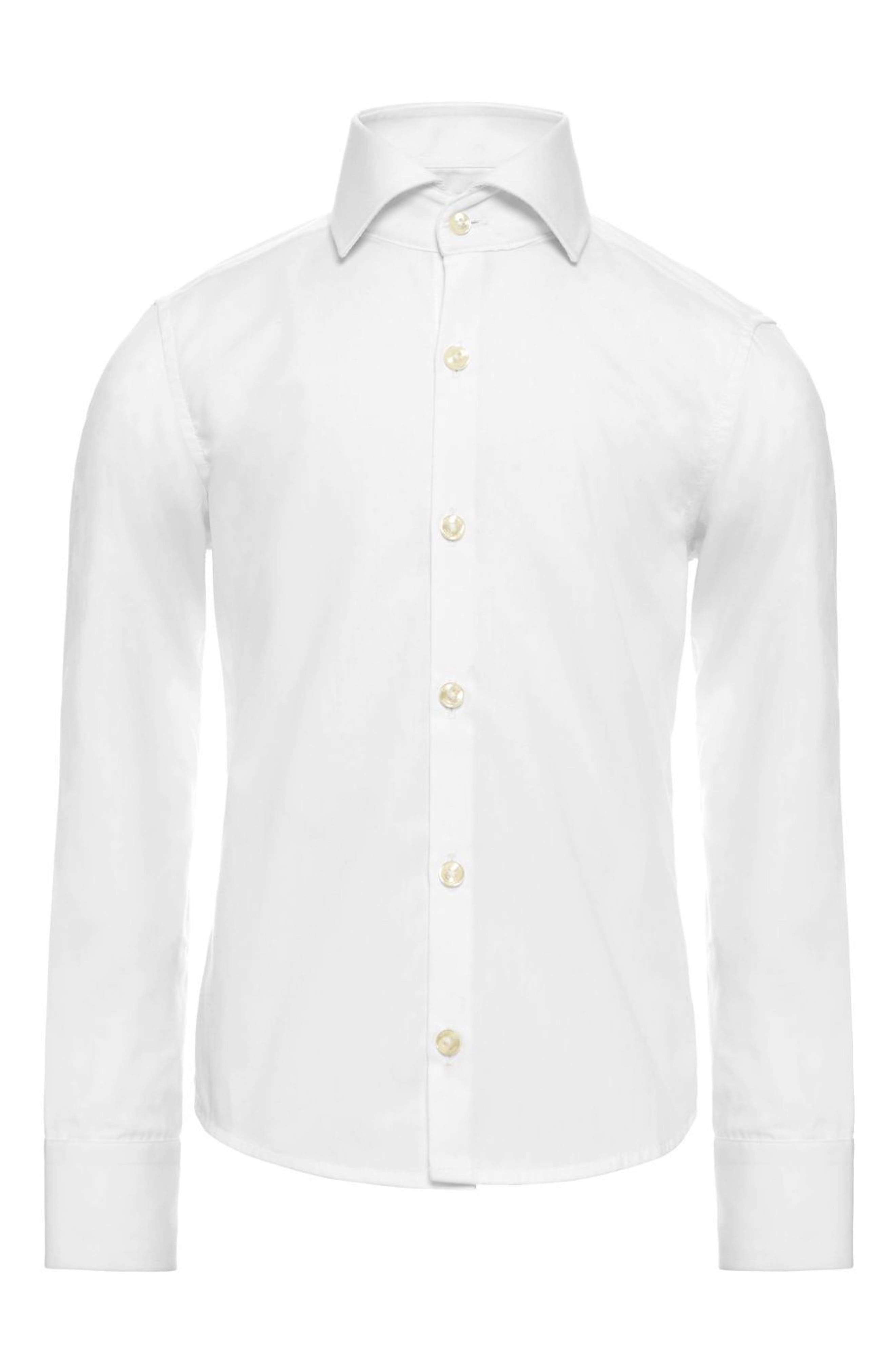 selected WHITE