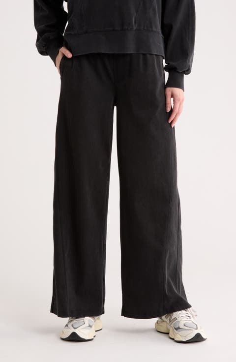 Lennon Wide Leg Pants