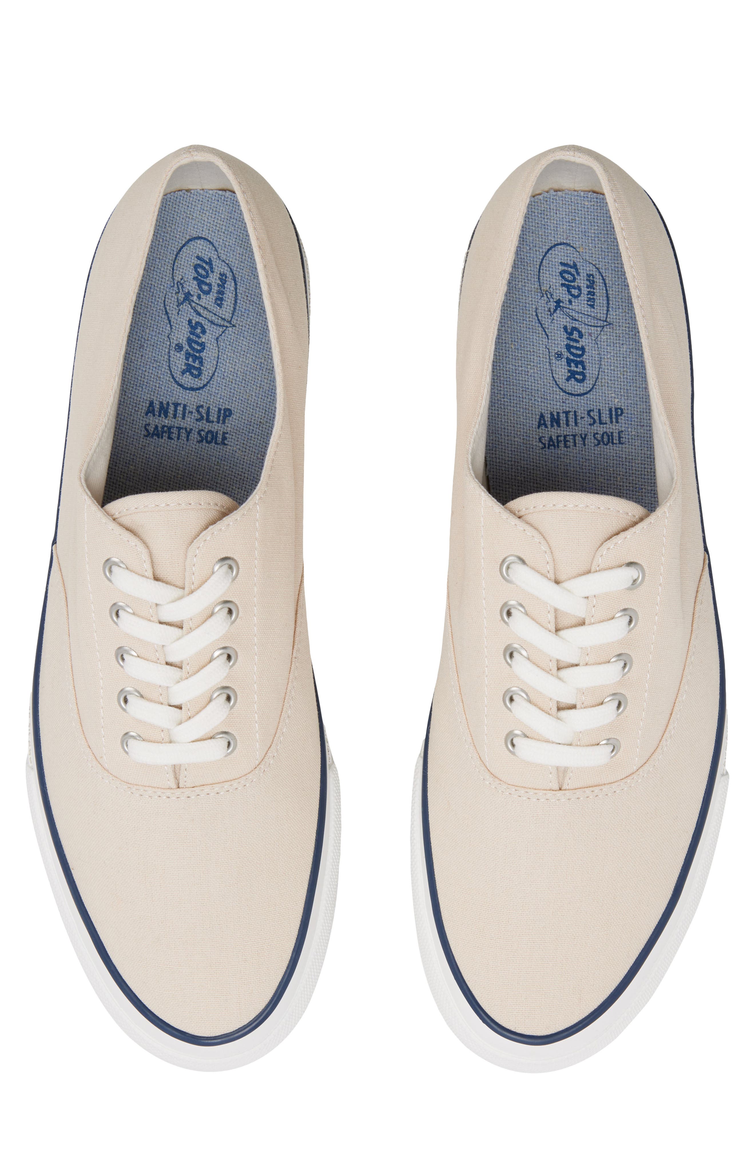 Sperry CVO Reissue Sneaker, Alternate, color, 