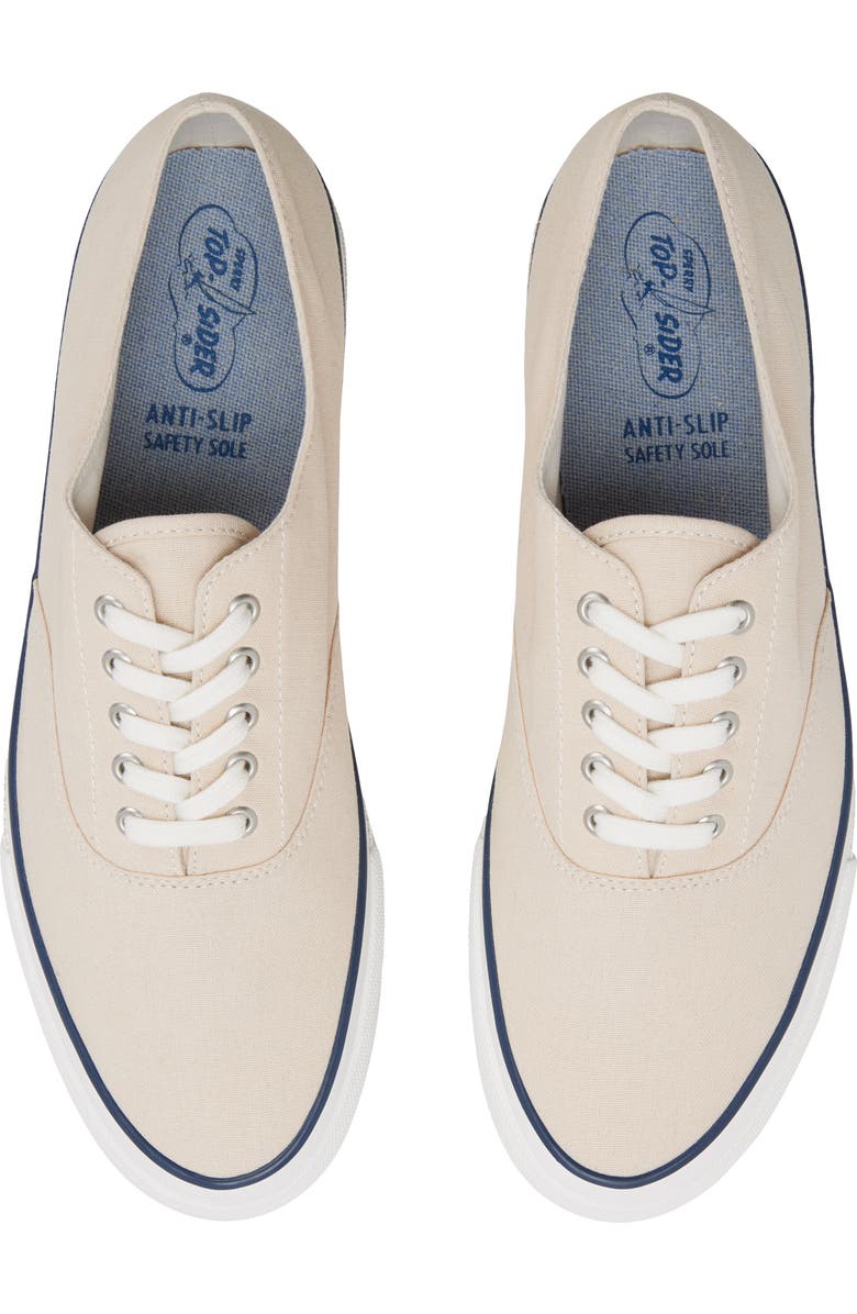 Sperry CVO Reissue Sneaker, Alternate, color,