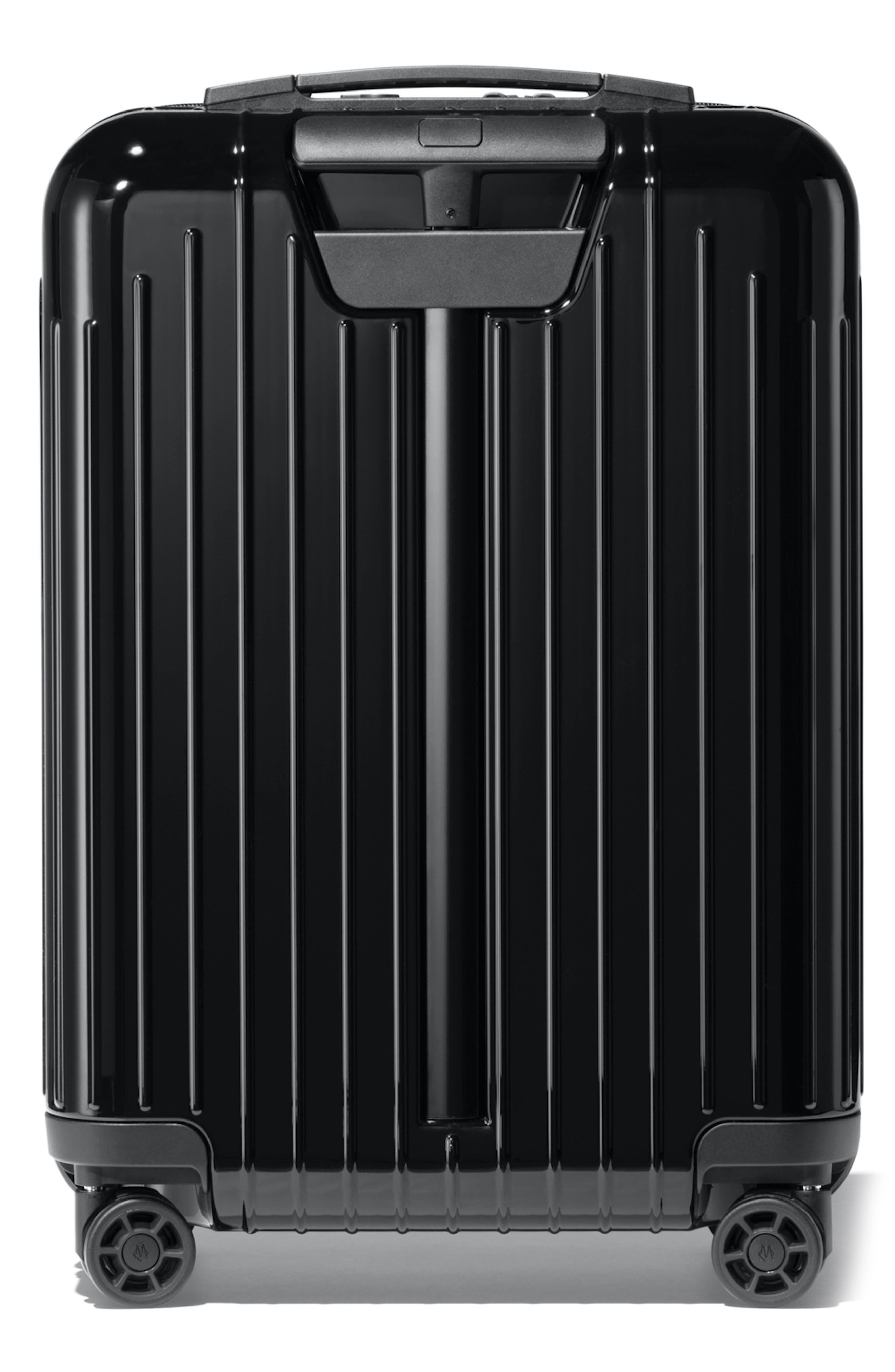 RIMOWA Essential Lite Cabin Small 22-Inch Wheeled Carry-On, Alternate, color, 