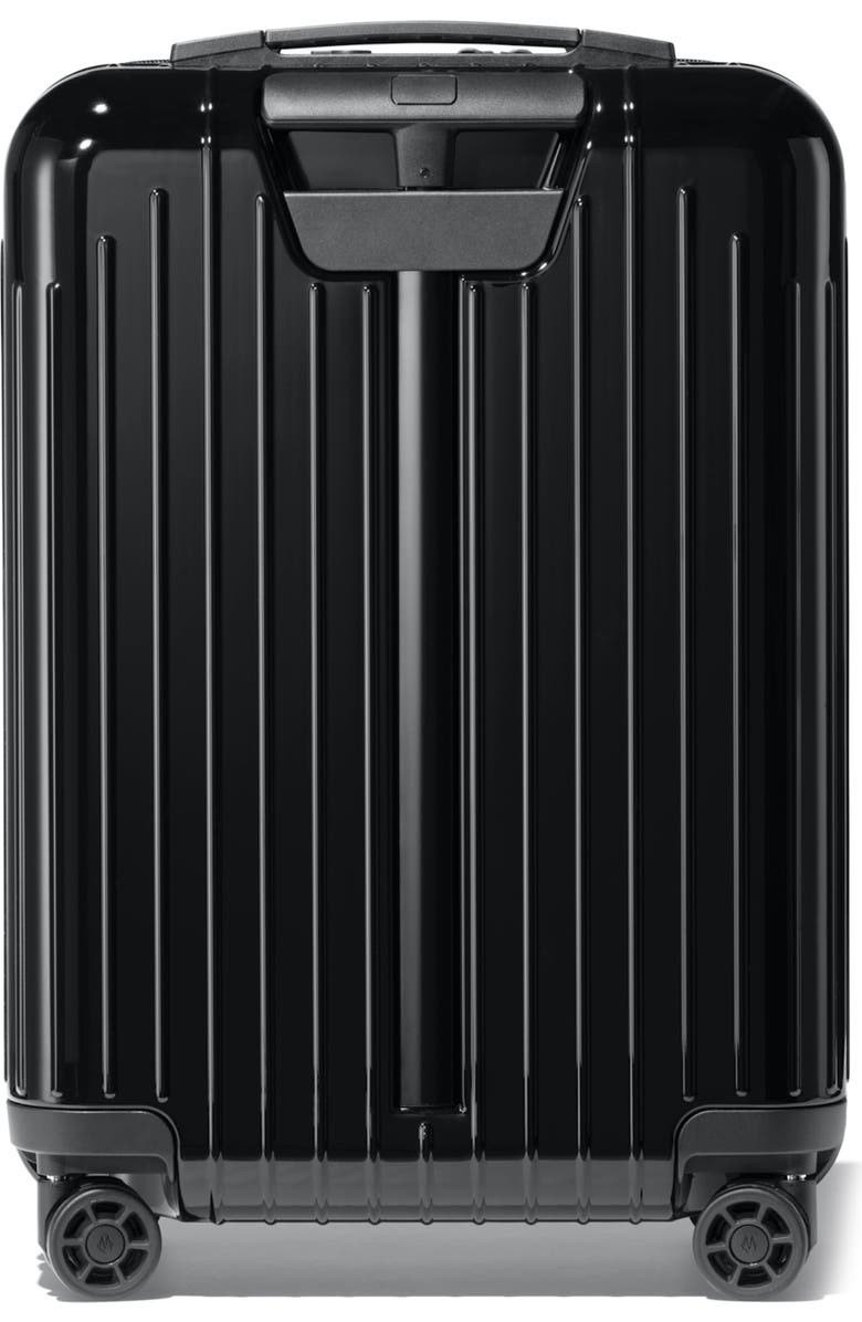 RIMOWA Essential Lite Cabin Small 22-Inch Wheeled Carry-On, Alternate, color,