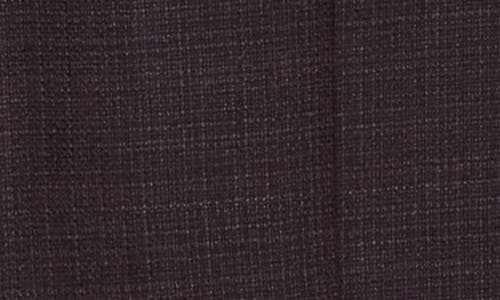 No Ordinary Joe By Ted Baker Joy Super 100s Sport Coat In Black
