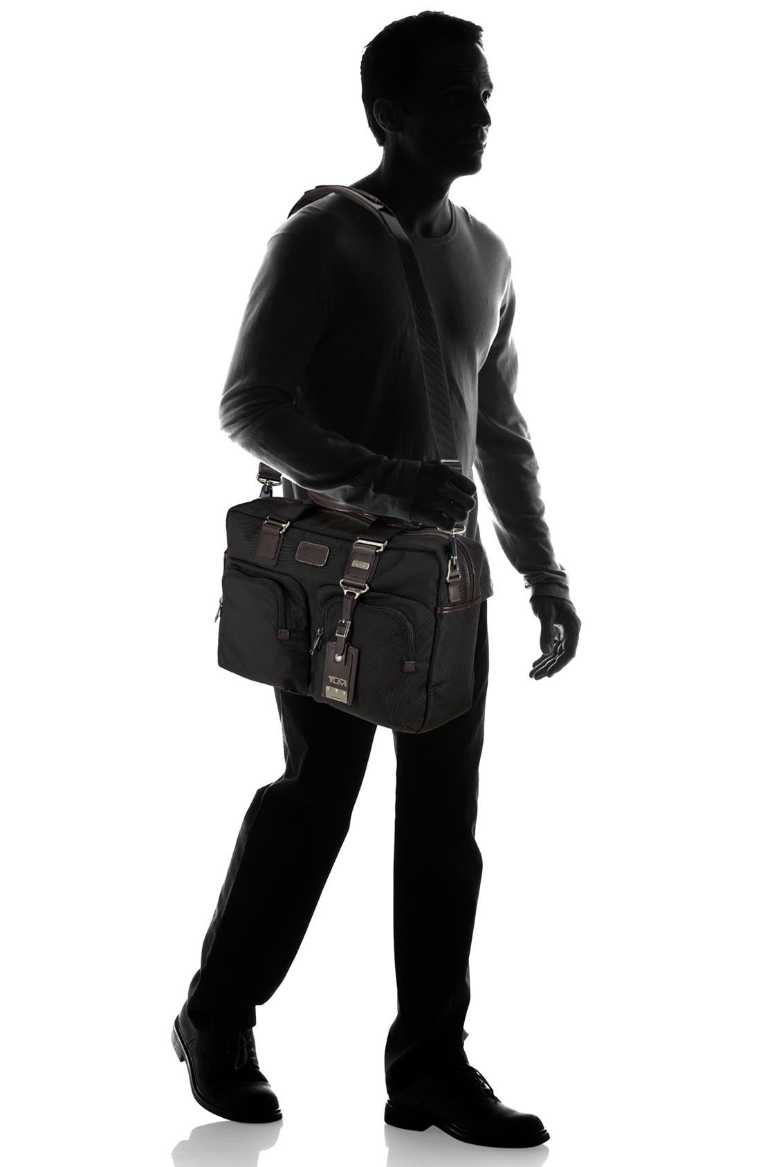 TUMI 'Alpha Bravo - Everett' Essential Tote, Alternate, color, 