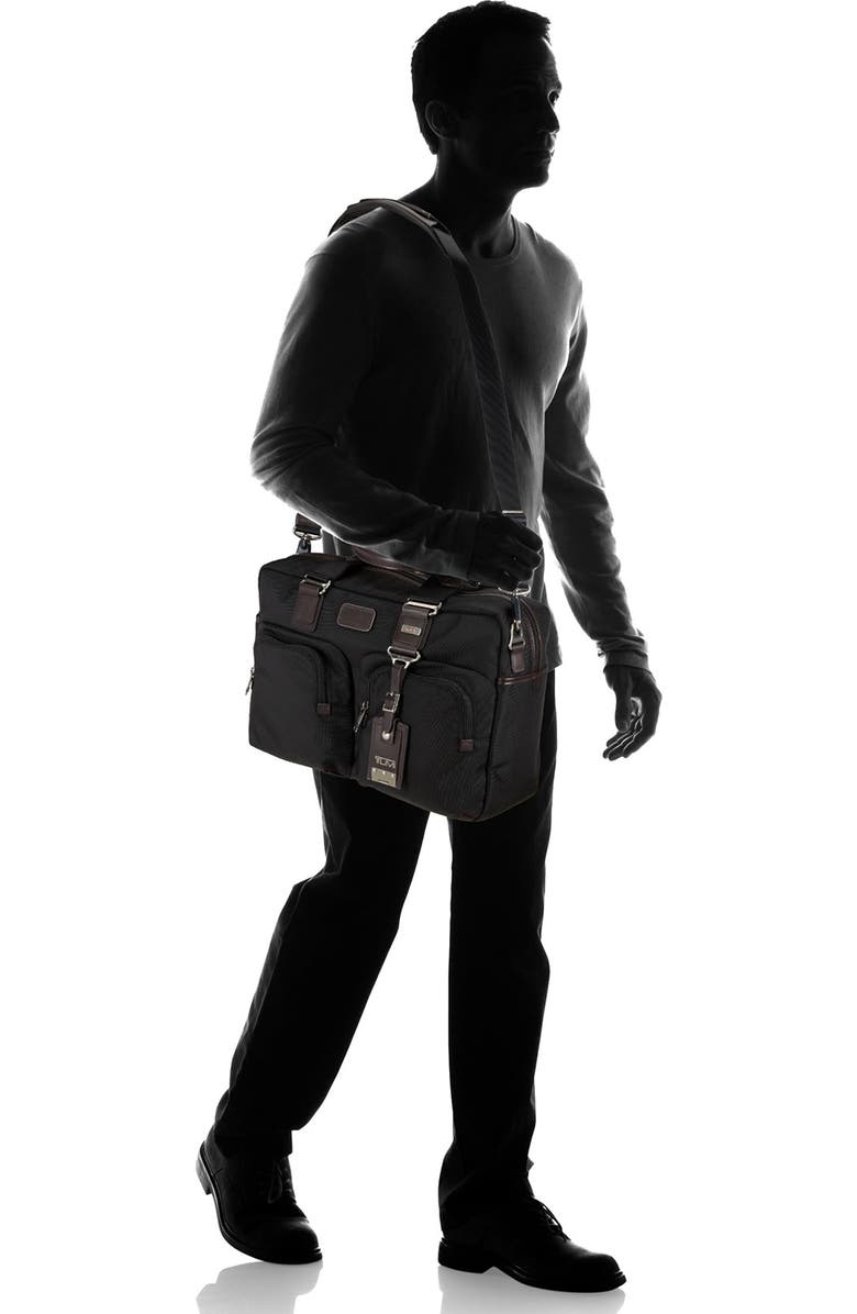 TUMI 'Alpha Bravo - Everett' Essential Tote, Alternate, color,