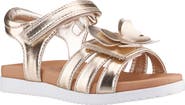 Nina Kids' Branty Slingback Sandal