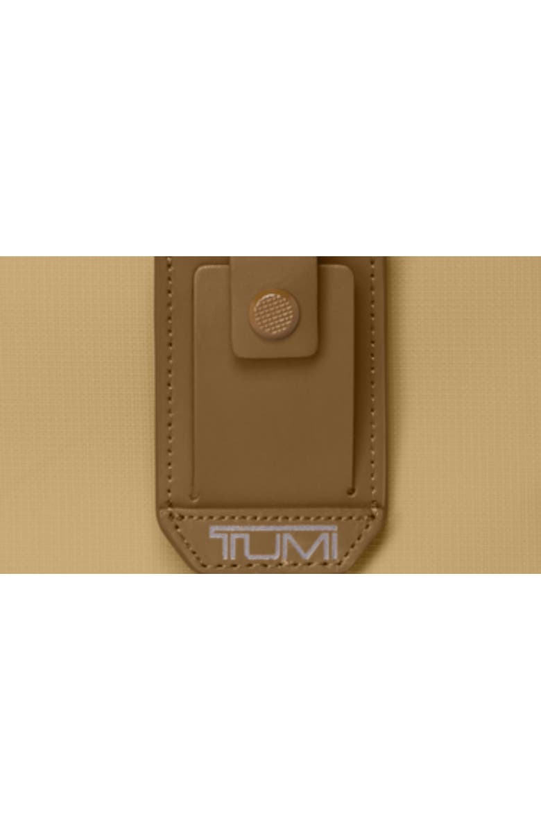 TUMI Nomadic Backpack, Alternate, color, Khaki