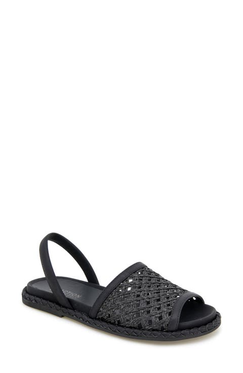 Savvi Slingback Sandal (Women)