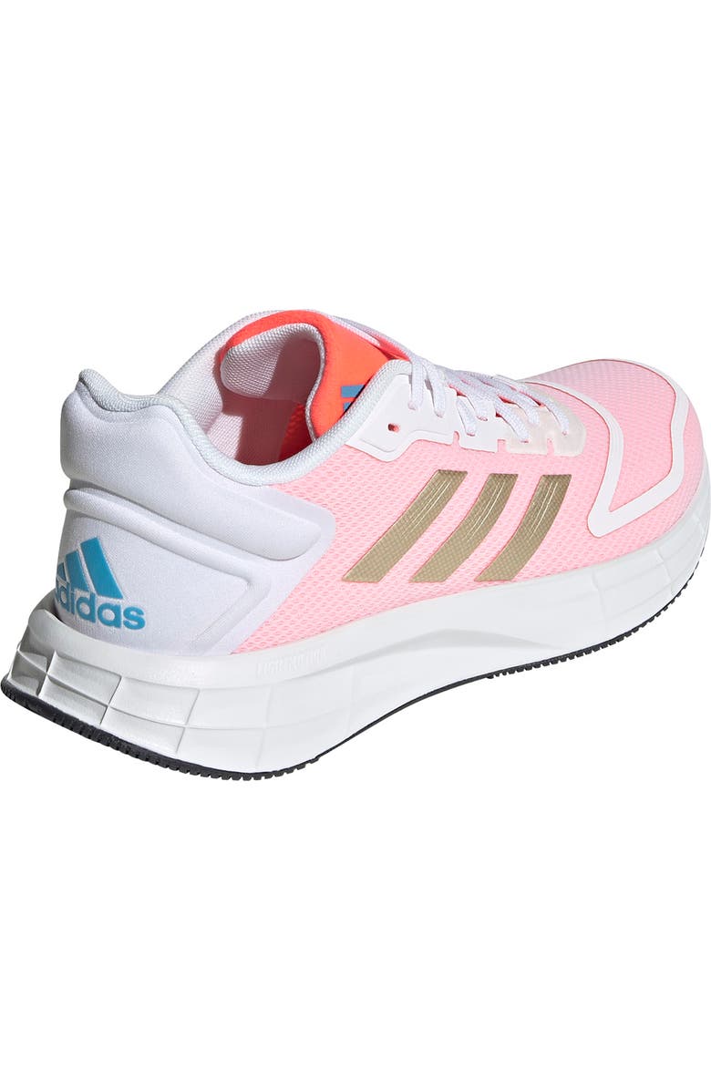 adidas Duramo 10 Athletic Sneaker, Alternate, color,