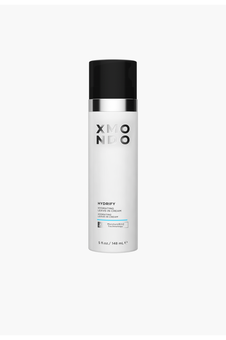 Hydrify Hydrating Leave-in Cream, Main, color, White