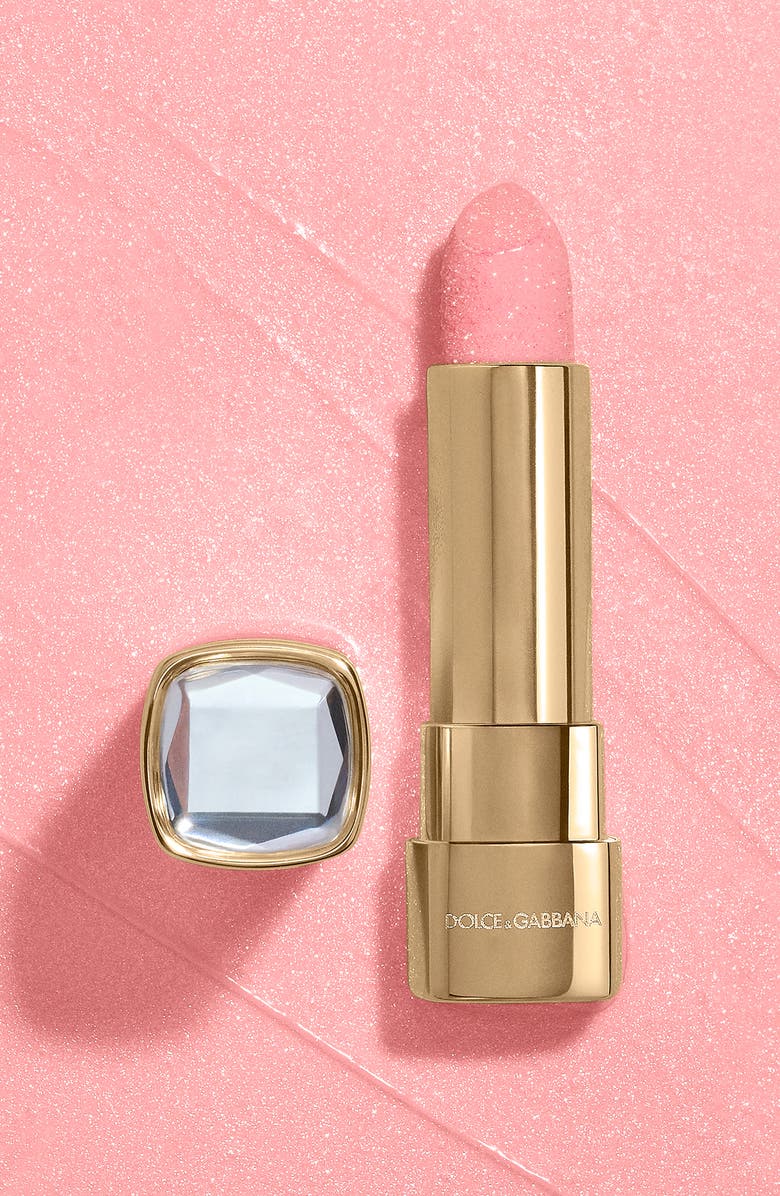 Dolce&Gabbana Gemstone 00 Diamond Lip Balm, Alternate, color,