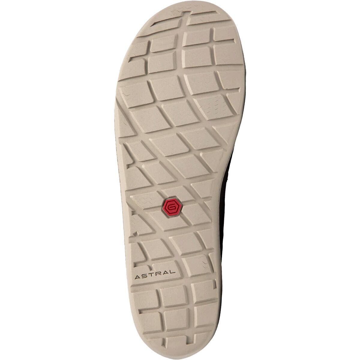 ASTRAL Loyak Shoe - Men's, Alternate, color, Hellbender Brown