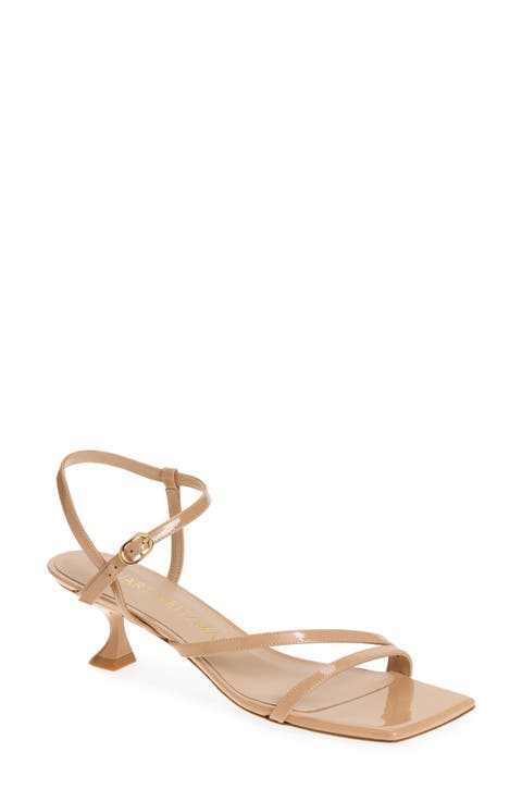 Oasis 50 Slingback Sandal (Women)