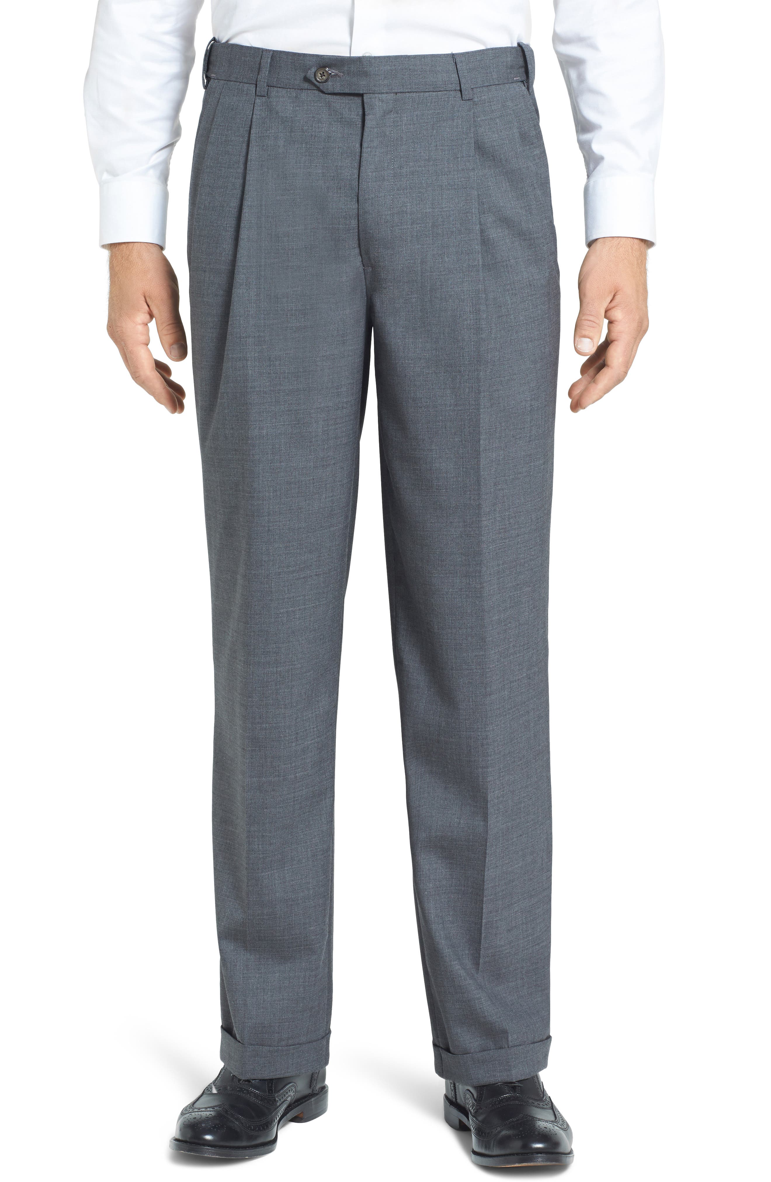 MEDIUM GREY