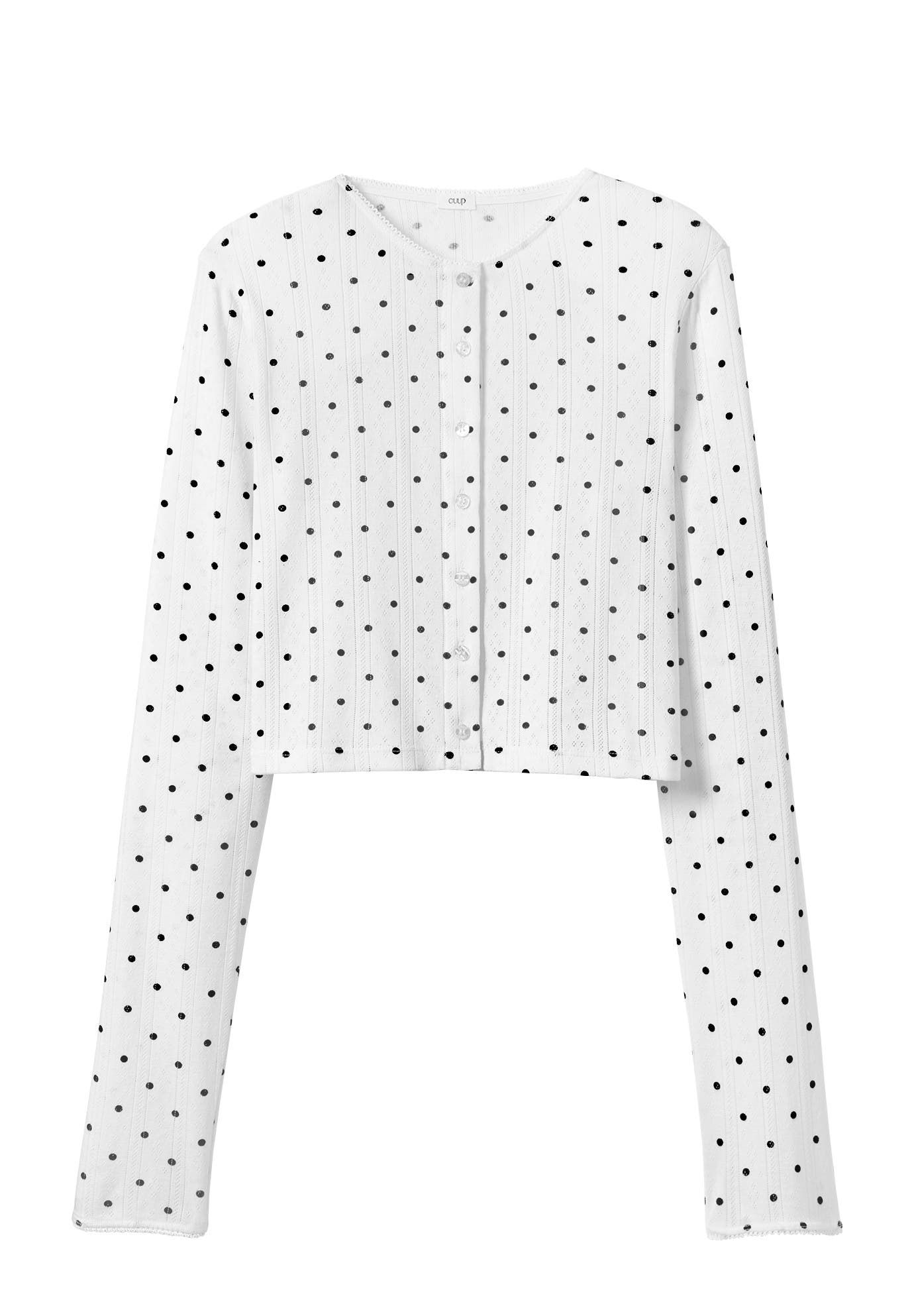 selected SALT POLKA DOT