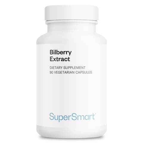 Bilberry Extract